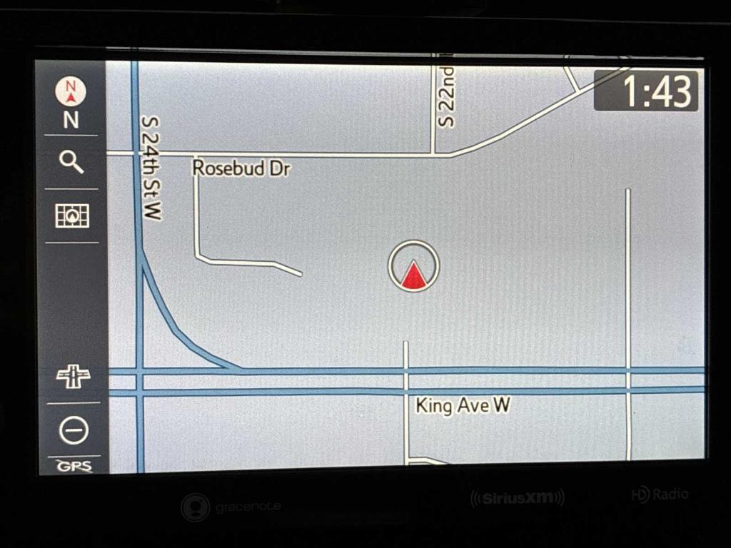 used 2020 Toyota 4Runner car, priced at $36,046