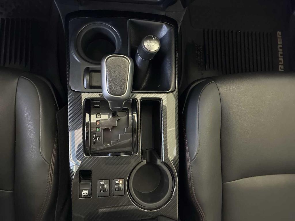 used 2020 Toyota 4Runner car, priced at $36,046