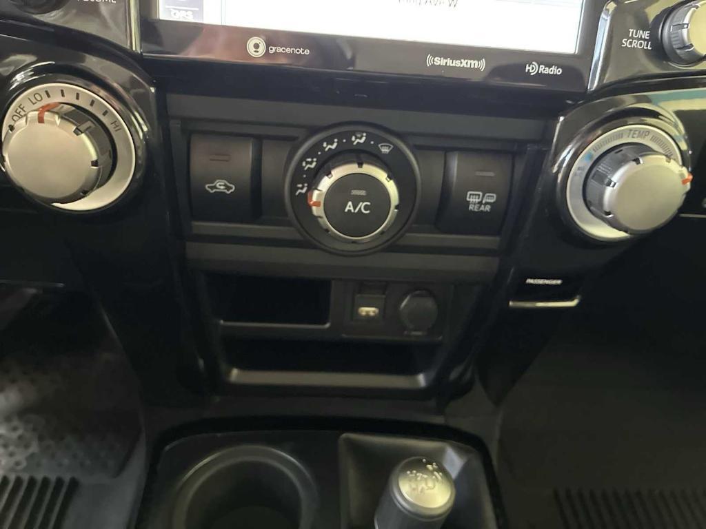 used 2020 Toyota 4Runner car, priced at $36,046