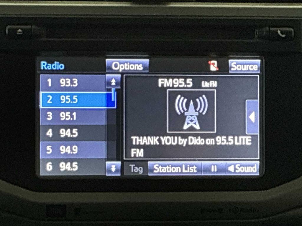 used 2019 Toyota 4Runner car, priced at $32,312