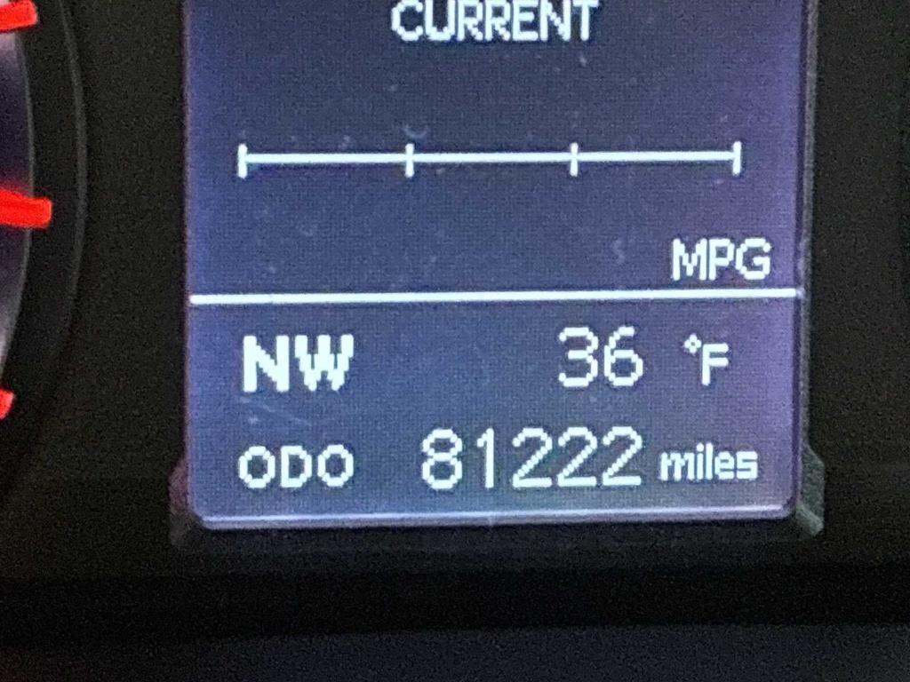 used 2019 Toyota 4Runner car, priced at $32,312