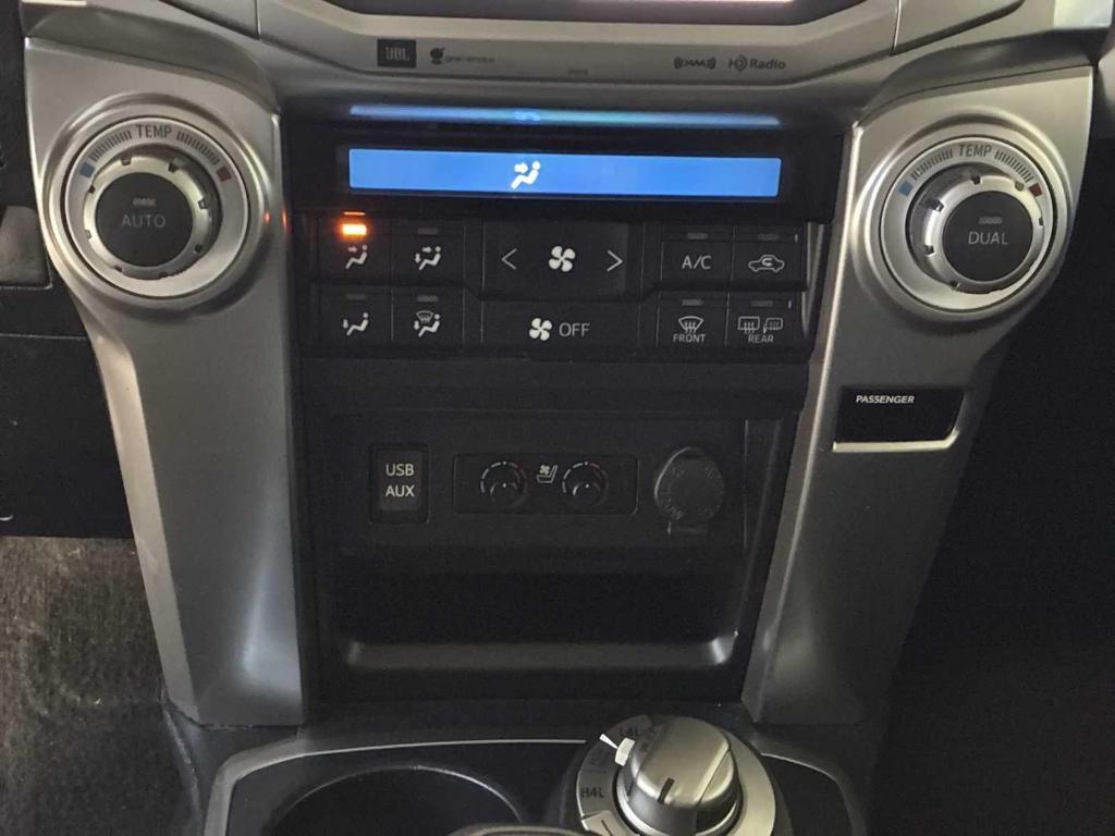 used 2019 Toyota 4Runner car, priced at $32,312