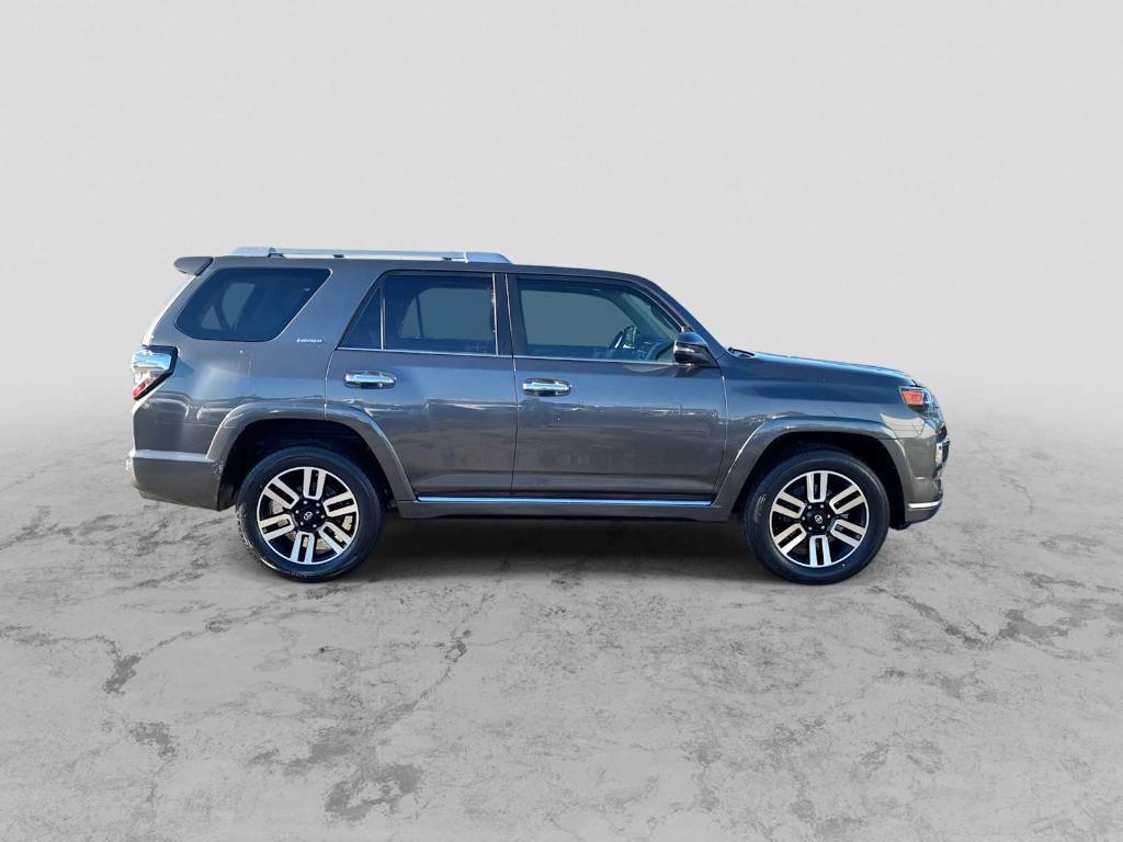used 2019 Toyota 4Runner car, priced at $32,312