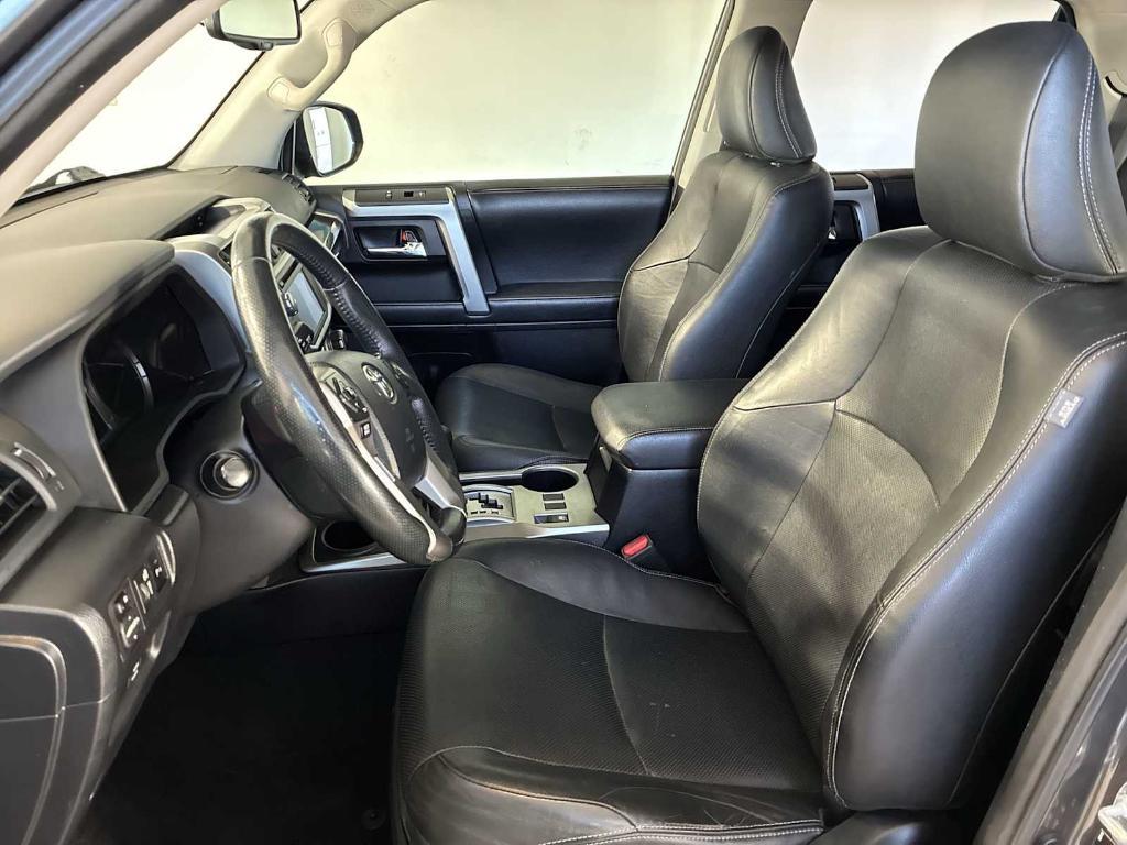 used 2019 Toyota 4Runner car, priced at $32,312