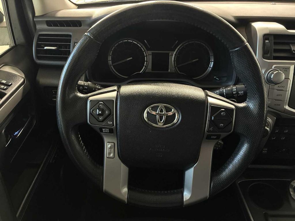 used 2019 Toyota 4Runner car, priced at $32,312