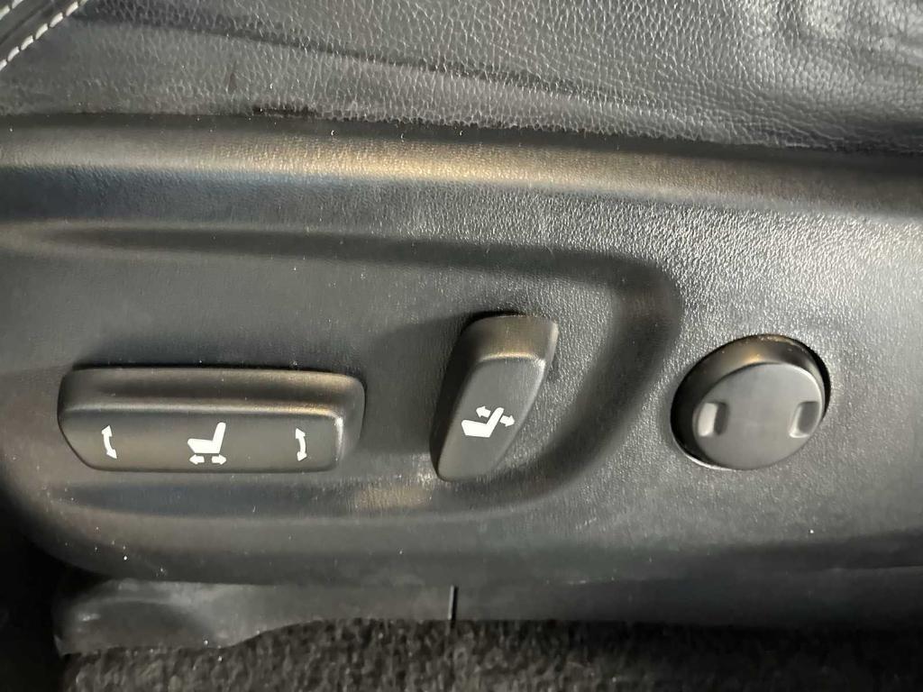 used 2019 Toyota 4Runner car, priced at $32,312