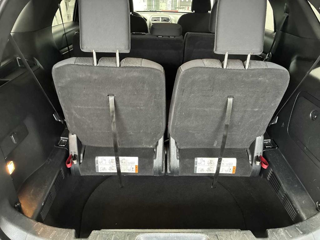 used 2019 Ford Explorer car, priced at $19,772