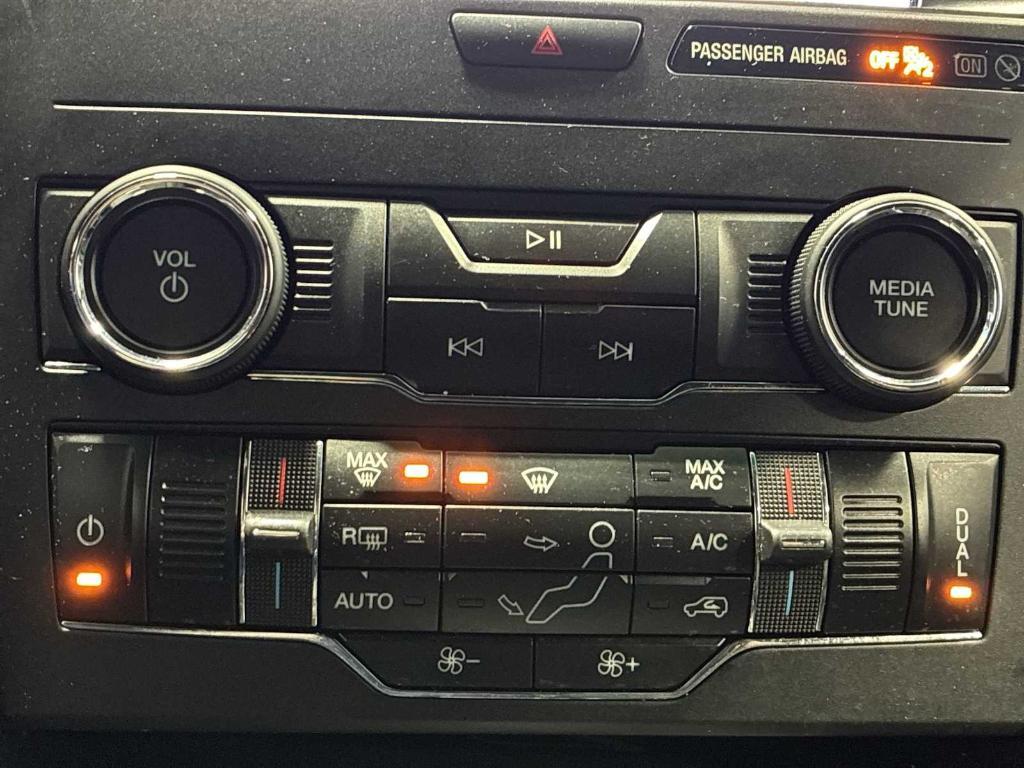 used 2019 Ford Explorer car, priced at $19,772