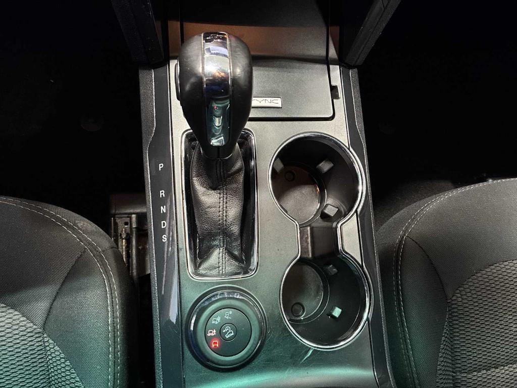 used 2019 Ford Explorer car, priced at $19,772