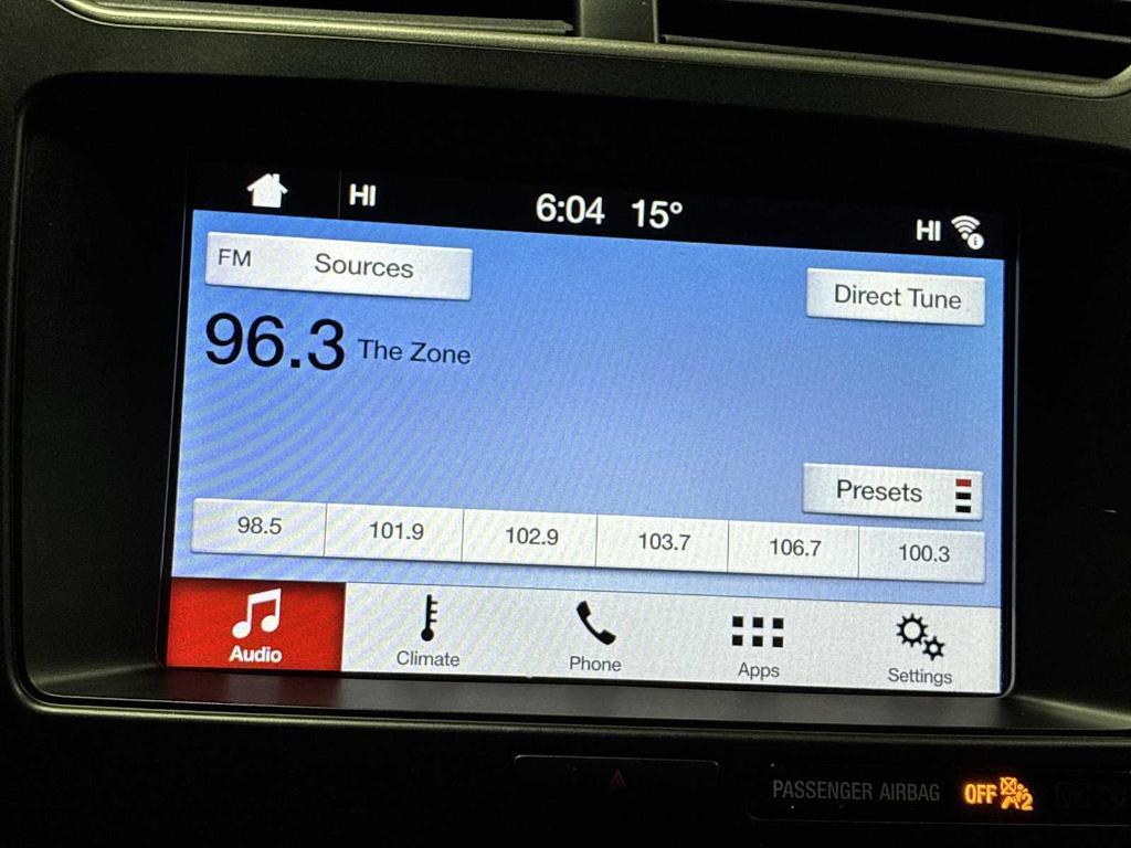 used 2019 Ford Explorer car, priced at $19,772