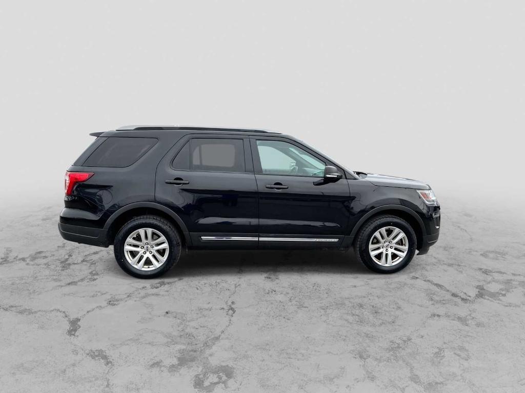 used 2019 Ford Explorer car, priced at $19,772