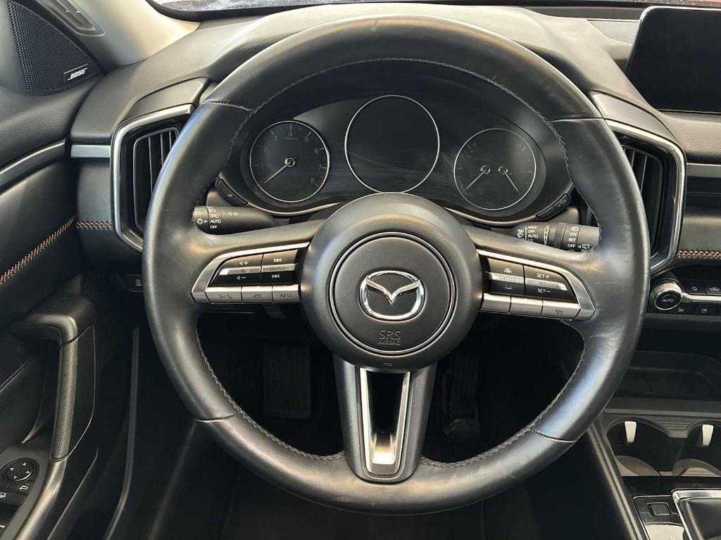 used 2023 Mazda CX-50 car, priced at $29,998