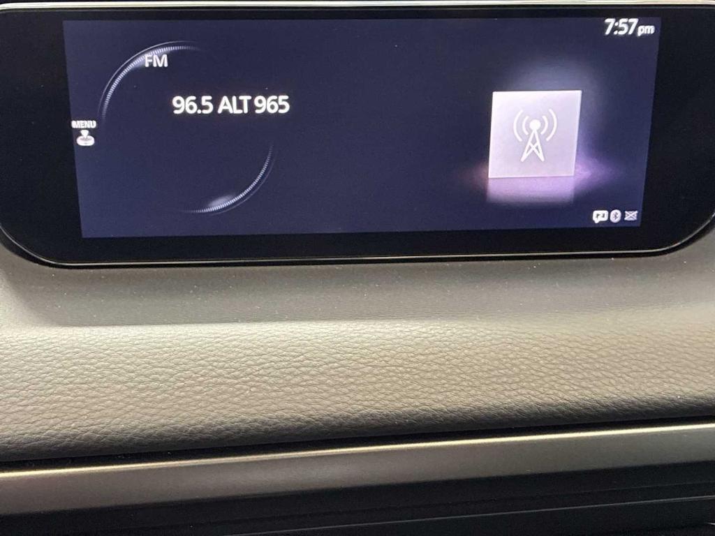 used 2023 Mazda CX-50 car, priced at $29,998