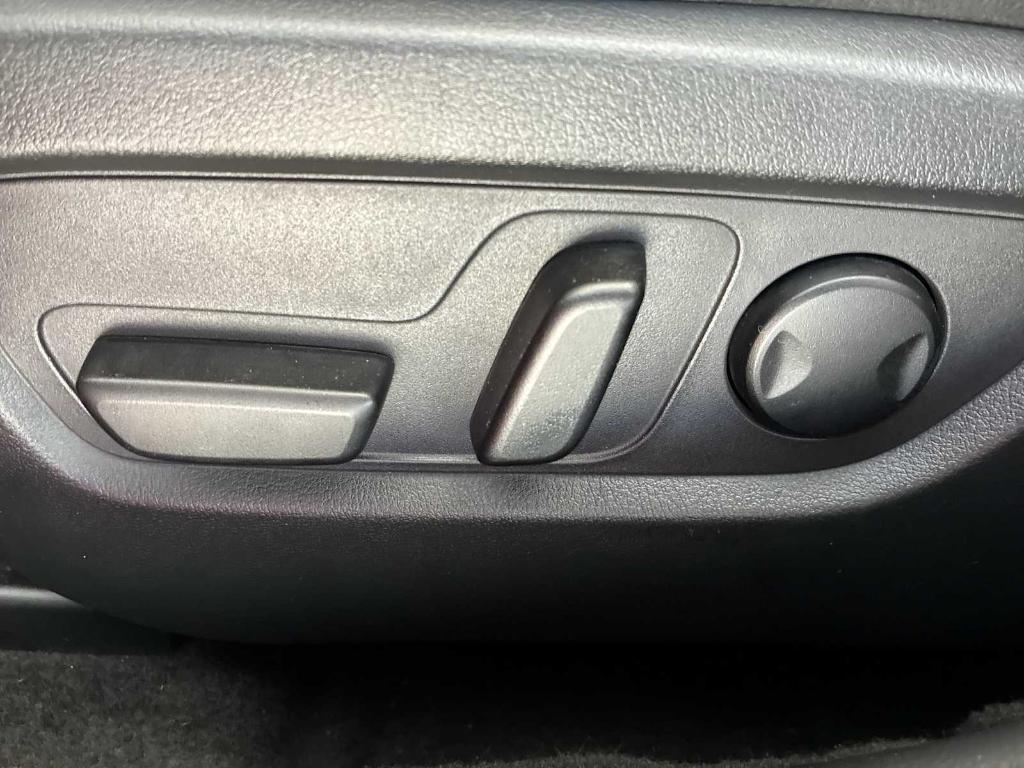 used 2023 Mazda CX-50 car, priced at $29,998