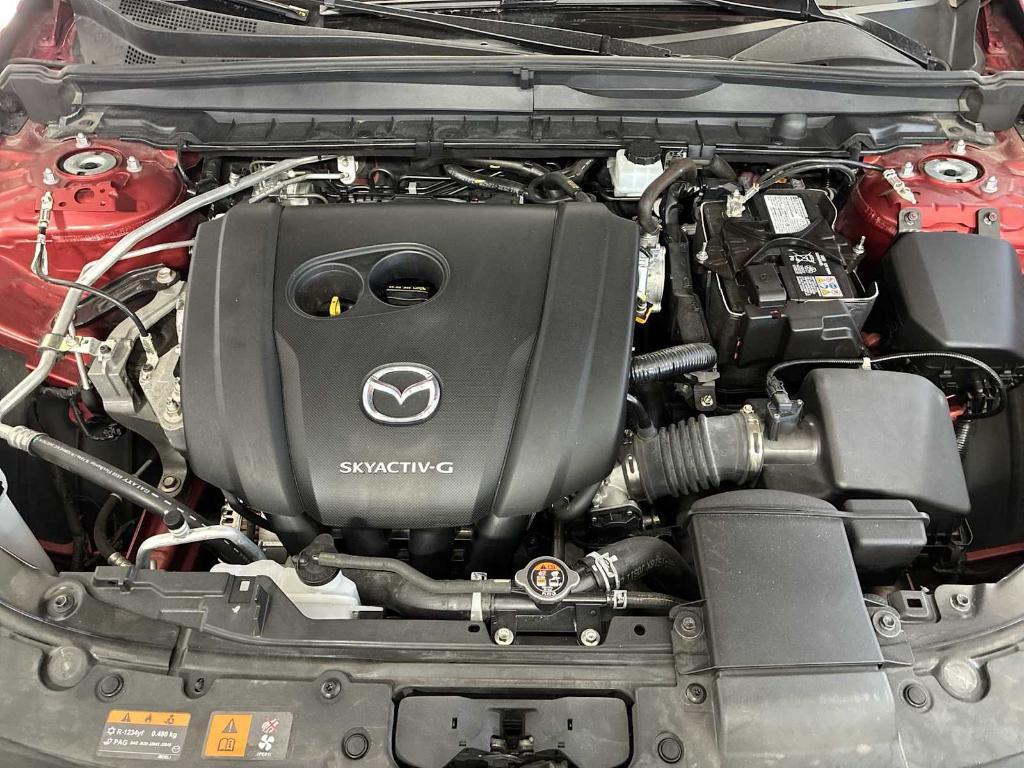 used 2023 Mazda CX-50 car, priced at $29,998