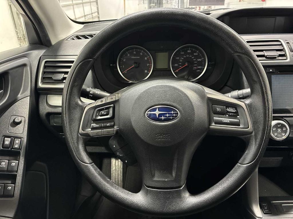 used 2016 Subaru Forester car, priced at $15,326