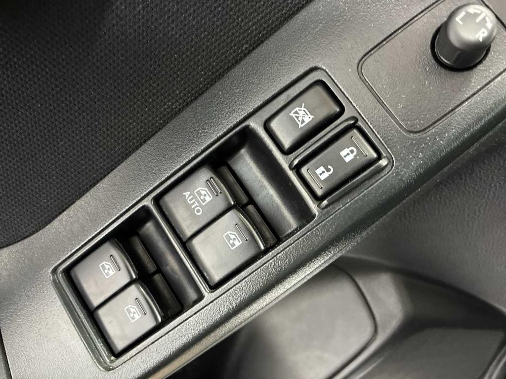 used 2016 Subaru Forester car, priced at $15,326