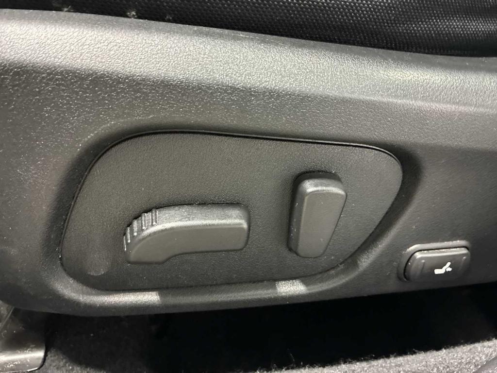 used 2016 Subaru Forester car, priced at $15,326