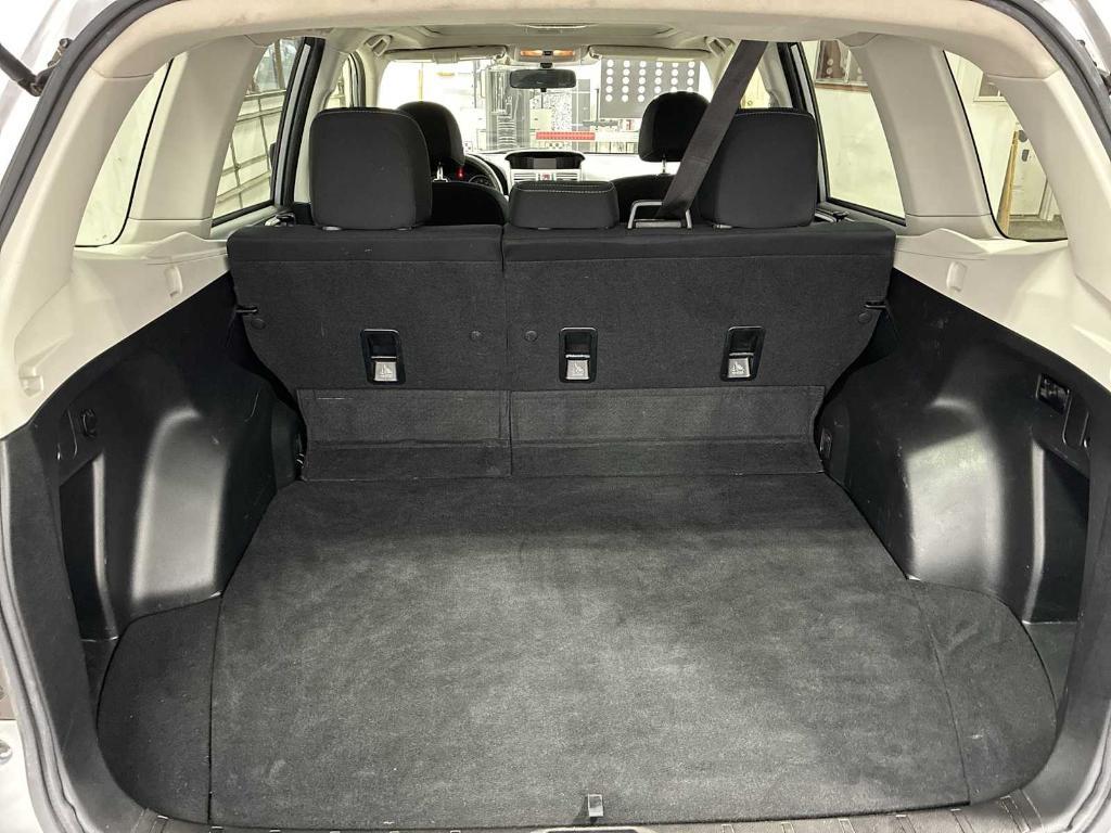 used 2016 Subaru Forester car, priced at $15,326