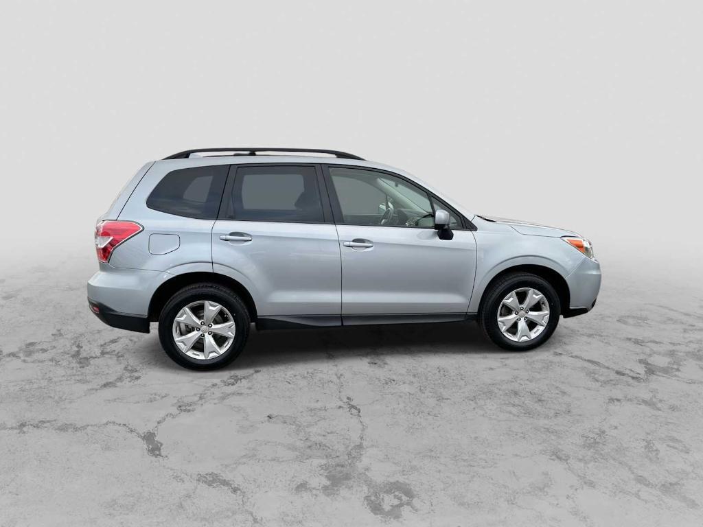 used 2016 Subaru Forester car, priced at $15,326
