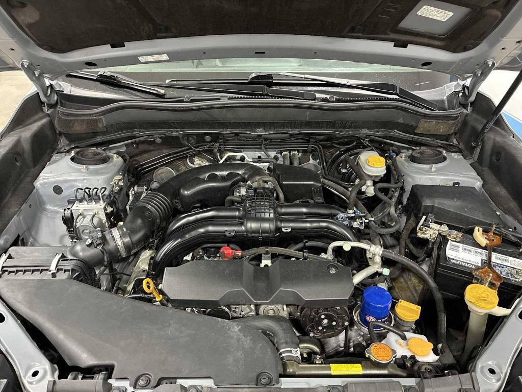 used 2016 Subaru Forester car, priced at $15,326