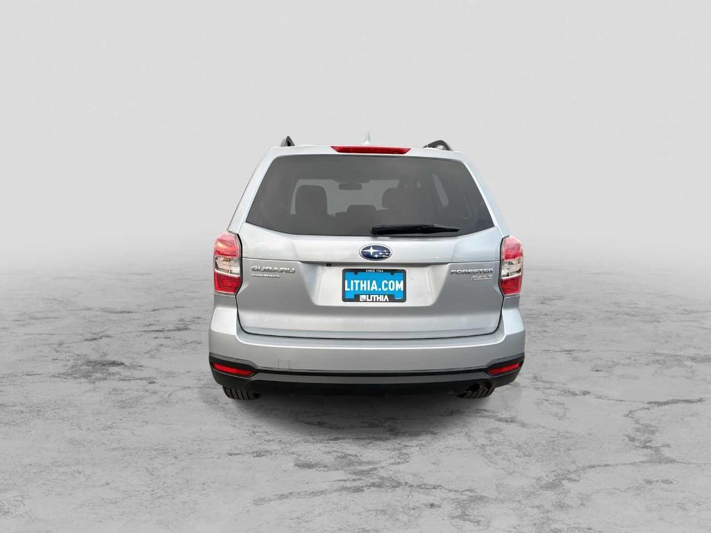 used 2016 Subaru Forester car, priced at $15,326