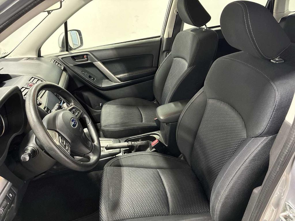 used 2016 Subaru Forester car, priced at $15,326