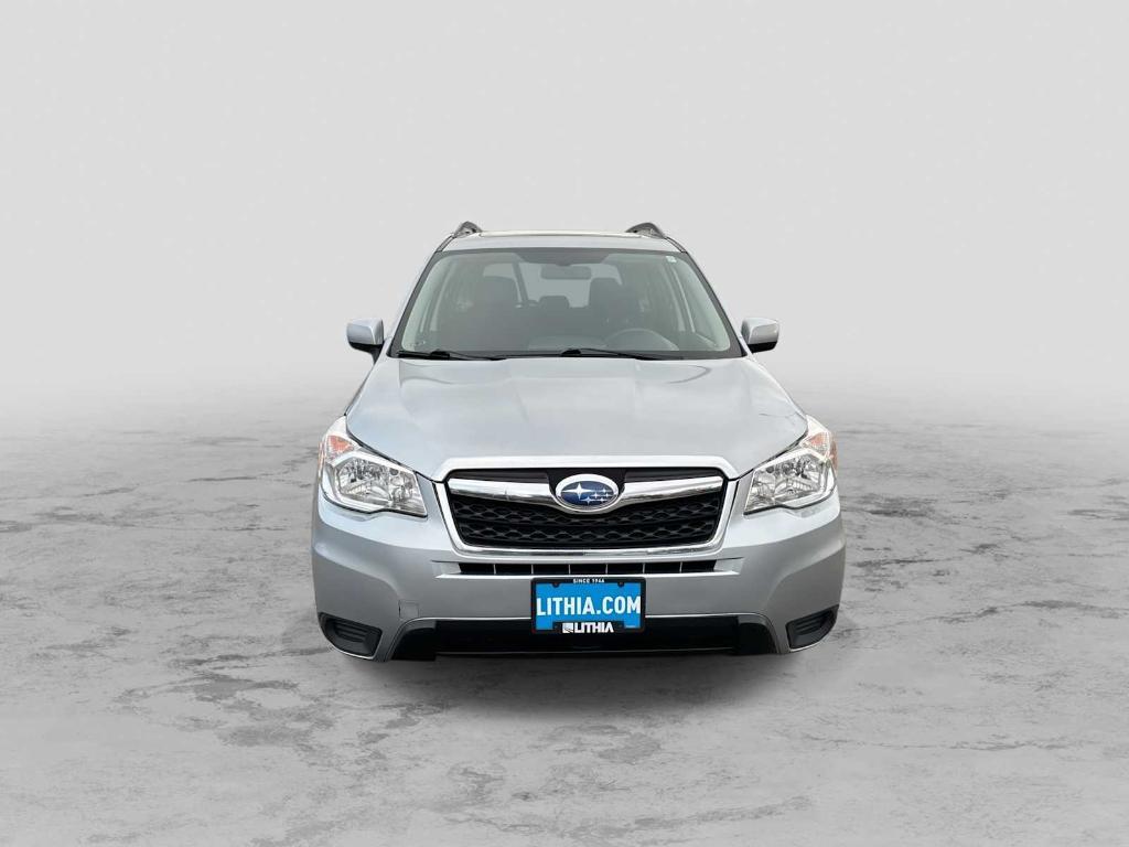 used 2016 Subaru Forester car, priced at $15,326