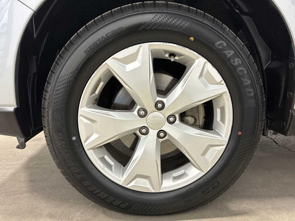 used 2016 Subaru Forester car, priced at $15,326