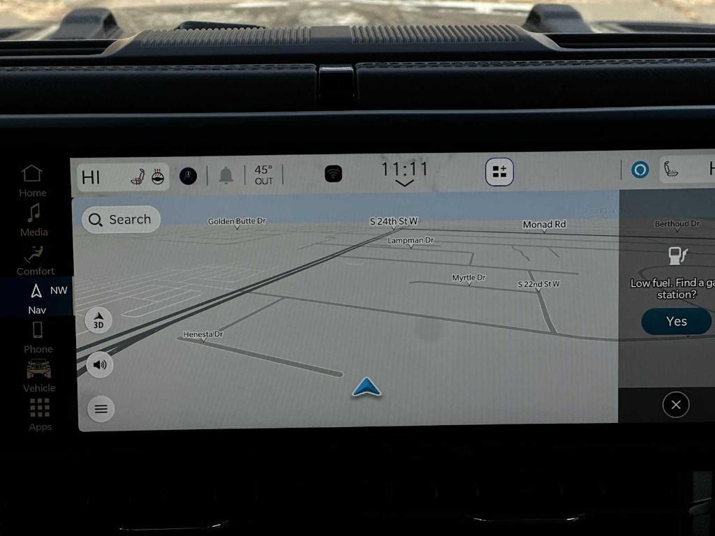 new 2026 Jeep Wrangler car, priced at $55,963