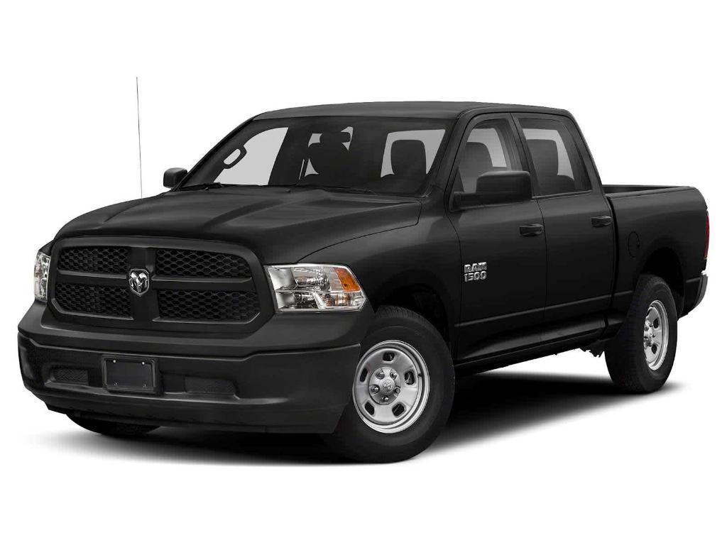 used 2019 Ram 1500 Classic car, priced at $30,545