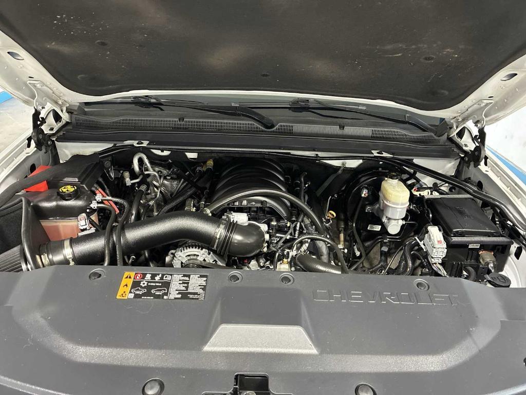 used 2019 Chevrolet Tahoe car, priced at $37,520