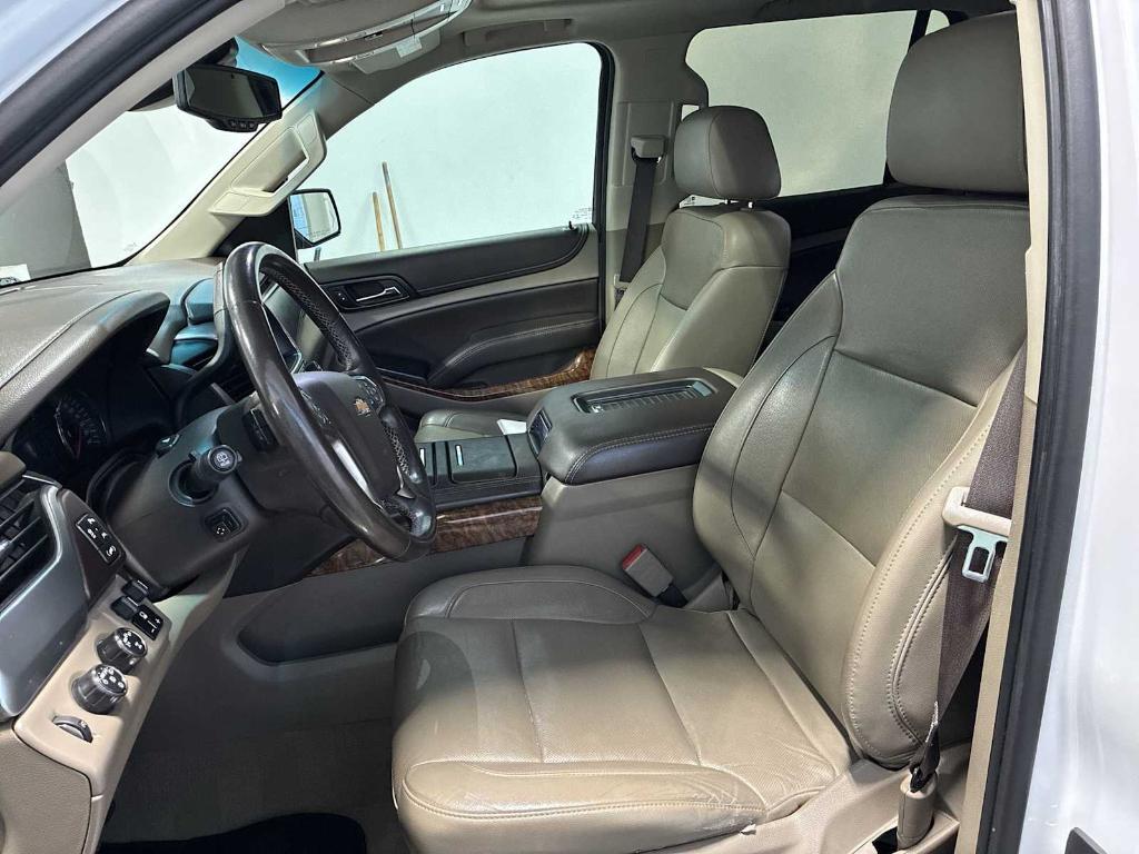 used 2019 Chevrolet Tahoe car, priced at $37,520