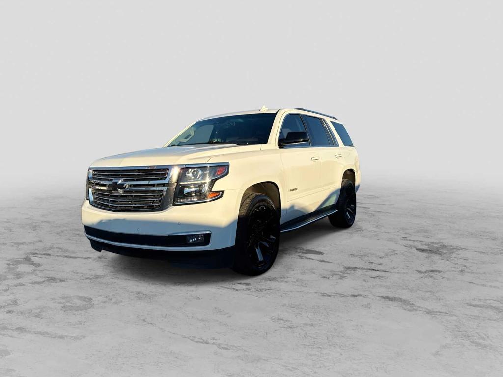 used 2019 Chevrolet Tahoe car, priced at $37,520