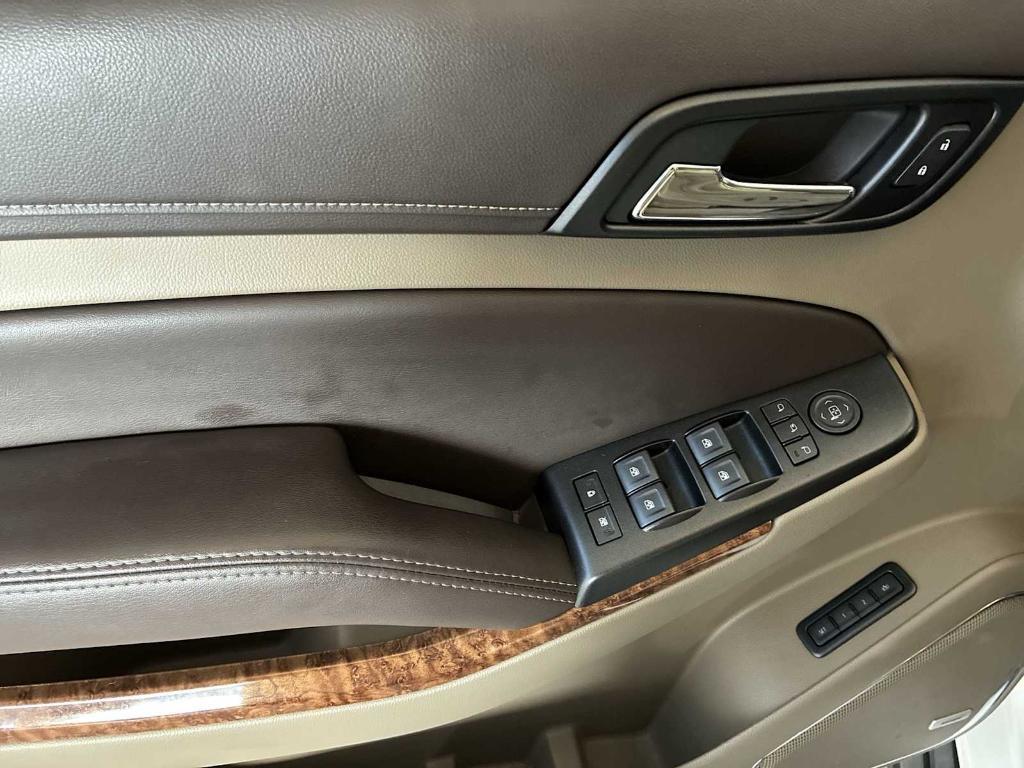 used 2019 Chevrolet Tahoe car, priced at $37,520
