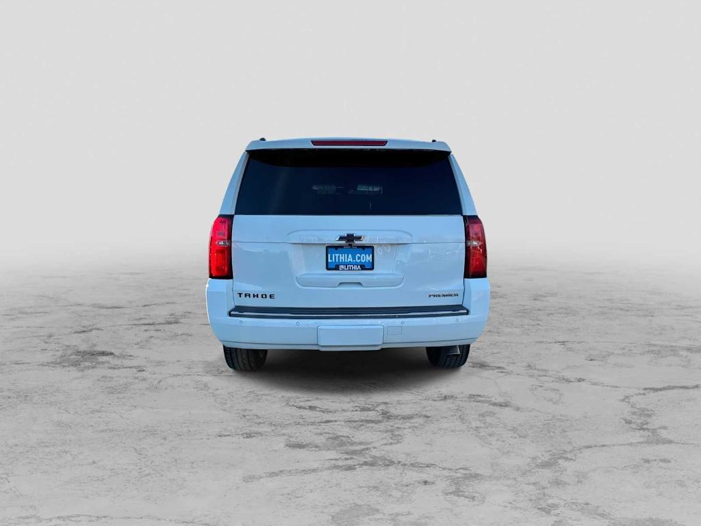used 2019 Chevrolet Tahoe car, priced at $37,520