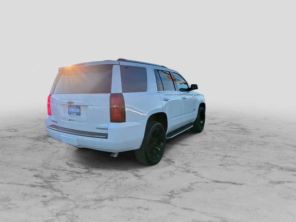 used 2019 Chevrolet Tahoe car, priced at $37,520
