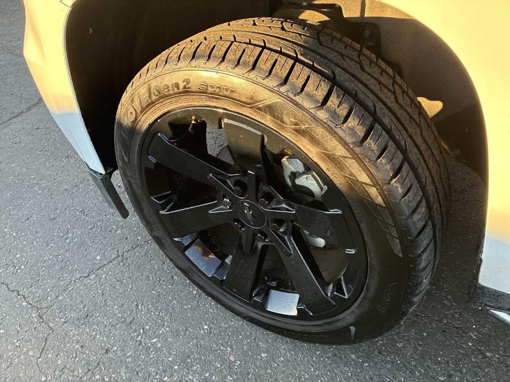 used 2019 Chevrolet Tahoe car, priced at $37,520