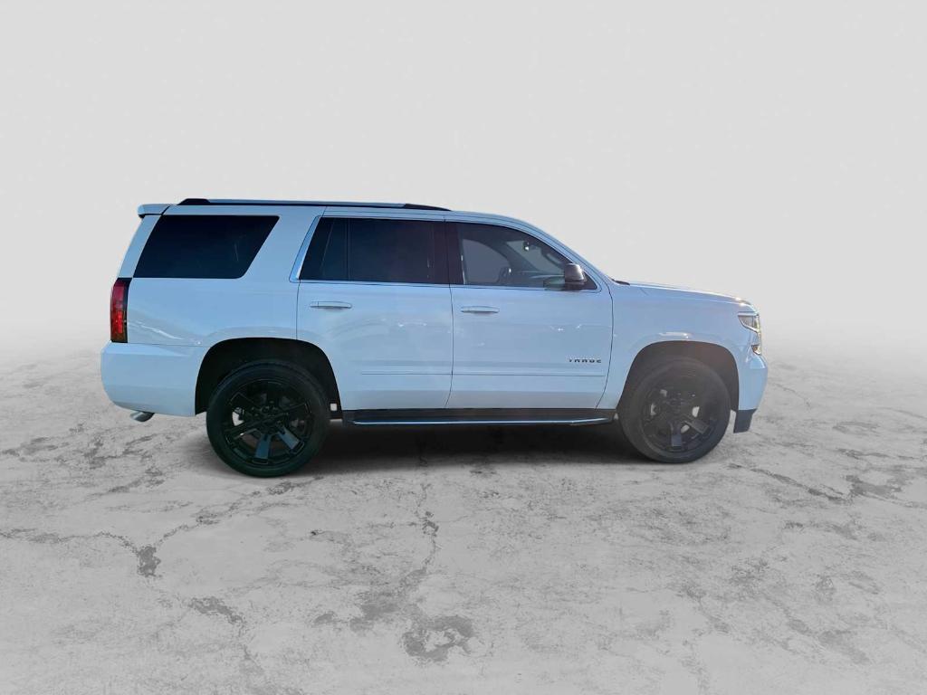 used 2019 Chevrolet Tahoe car, priced at $37,520