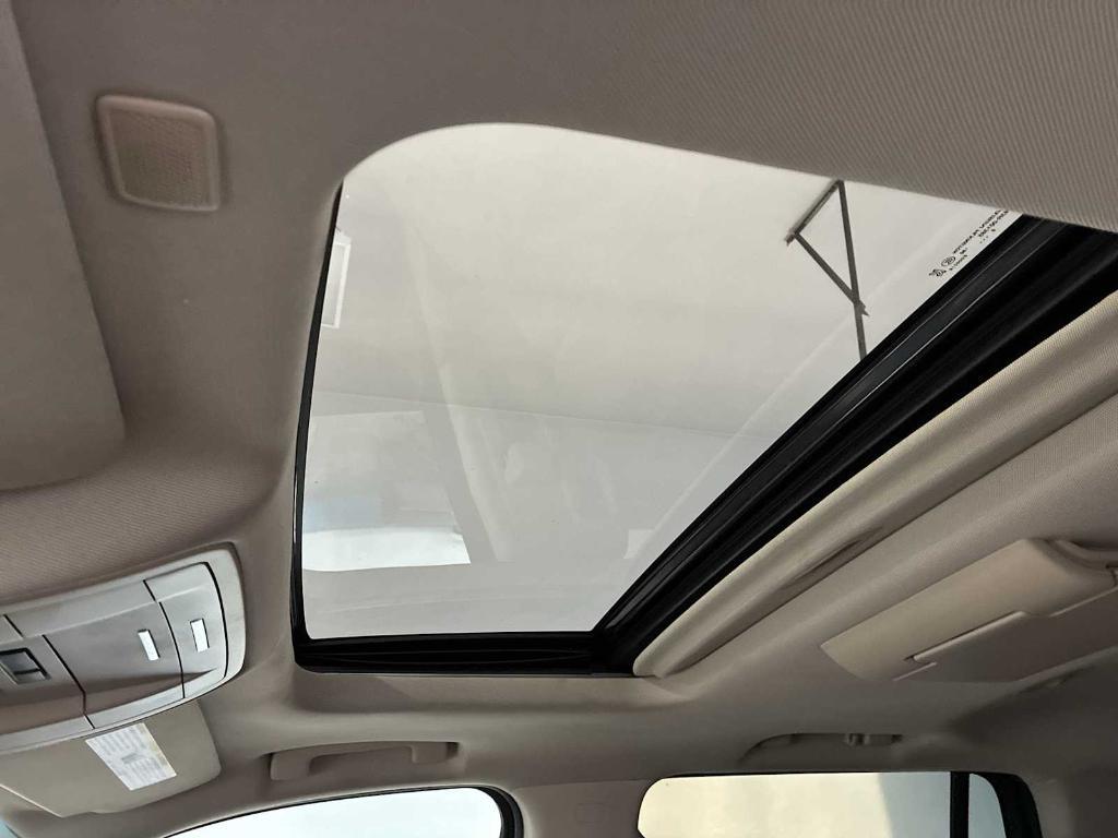 used 2019 Chevrolet Tahoe car, priced at $37,520