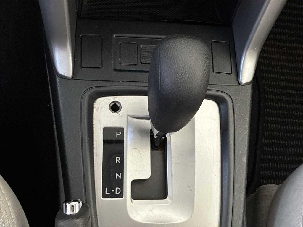 used 2017 Subaru Forester car, priced at $17,982