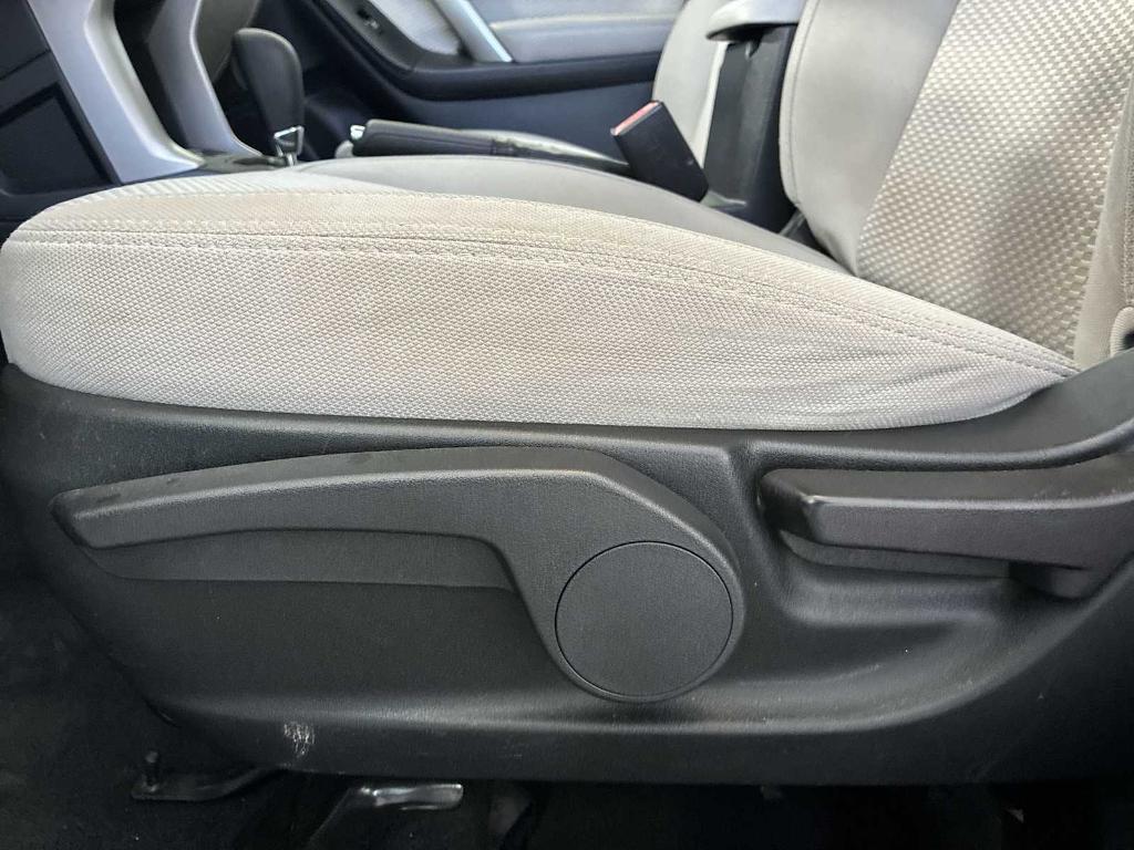 used 2017 Subaru Forester car, priced at $17,982