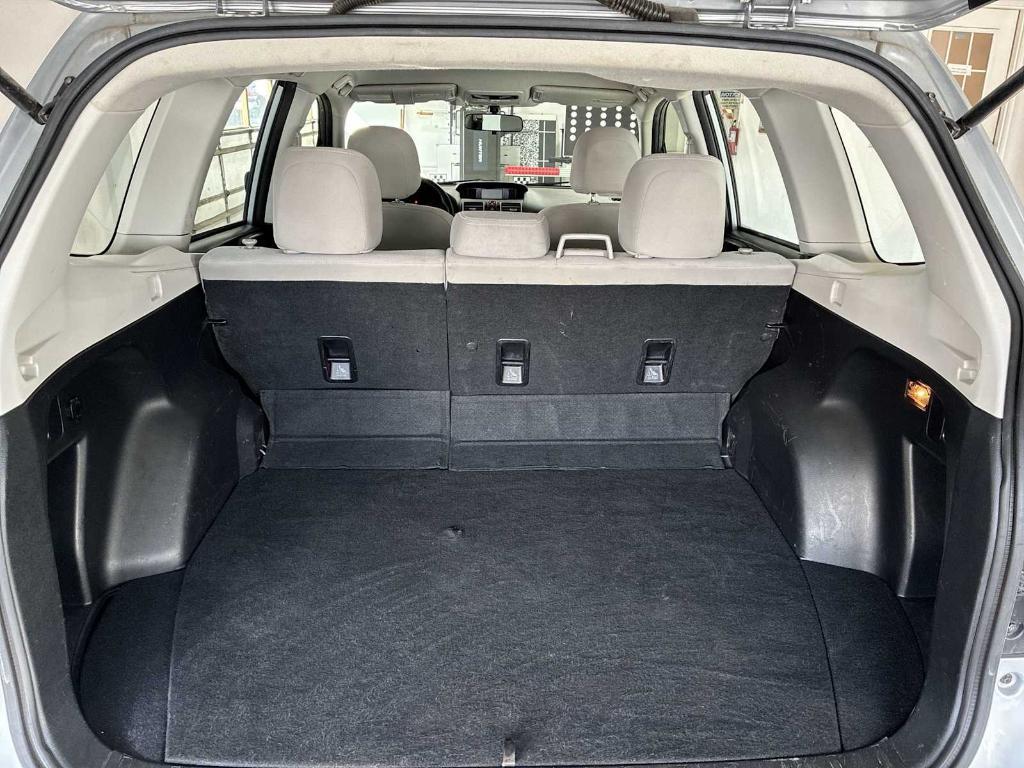 used 2017 Subaru Forester car, priced at $17,982