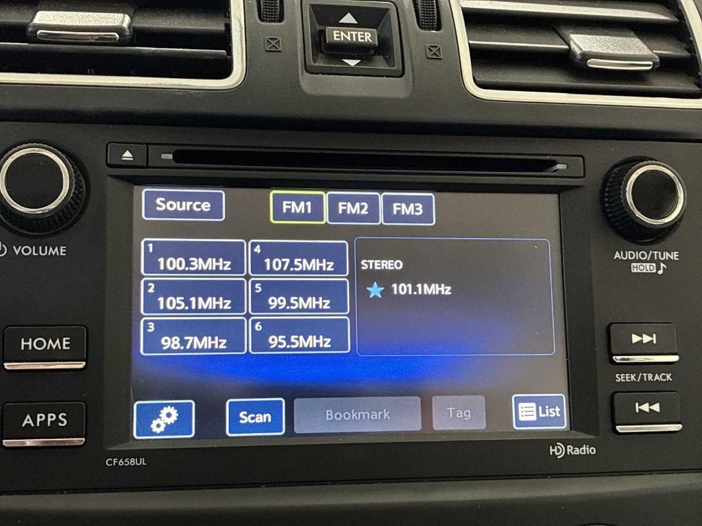 used 2017 Subaru Forester car, priced at $17,982