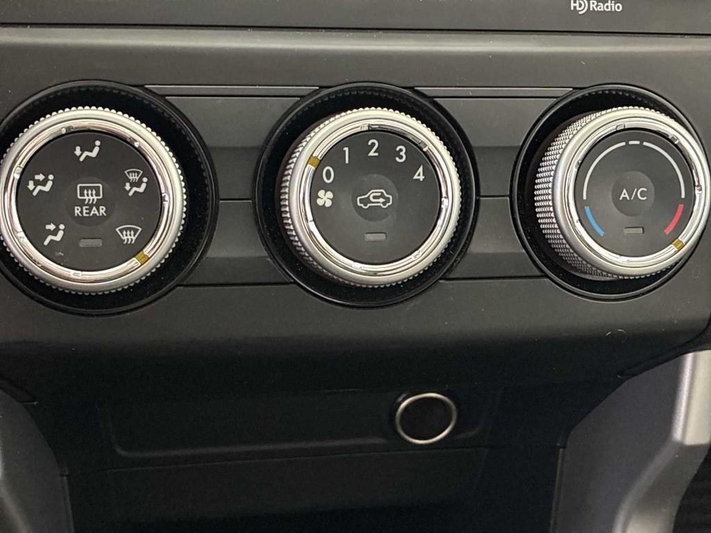 used 2017 Subaru Forester car, priced at $17,982