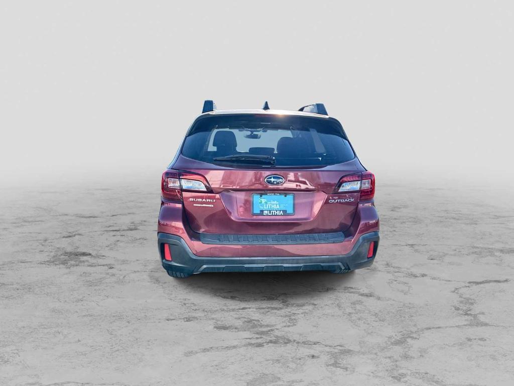 used 2019 Subaru Outback car, priced at $20,153
