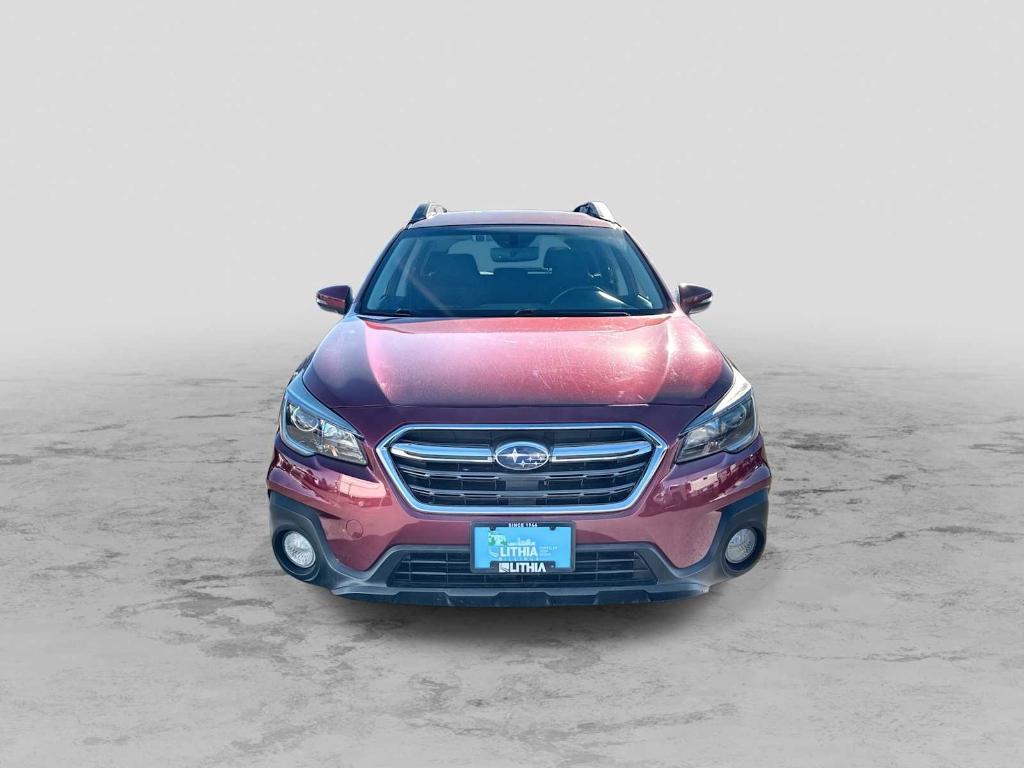used 2019 Subaru Outback car, priced at $20,153