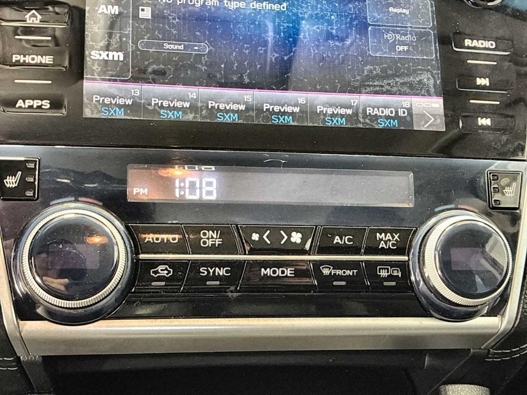 used 2019 Subaru Outback car, priced at $20,153