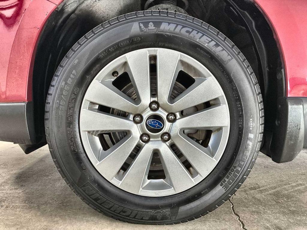 used 2019 Subaru Outback car, priced at $20,153