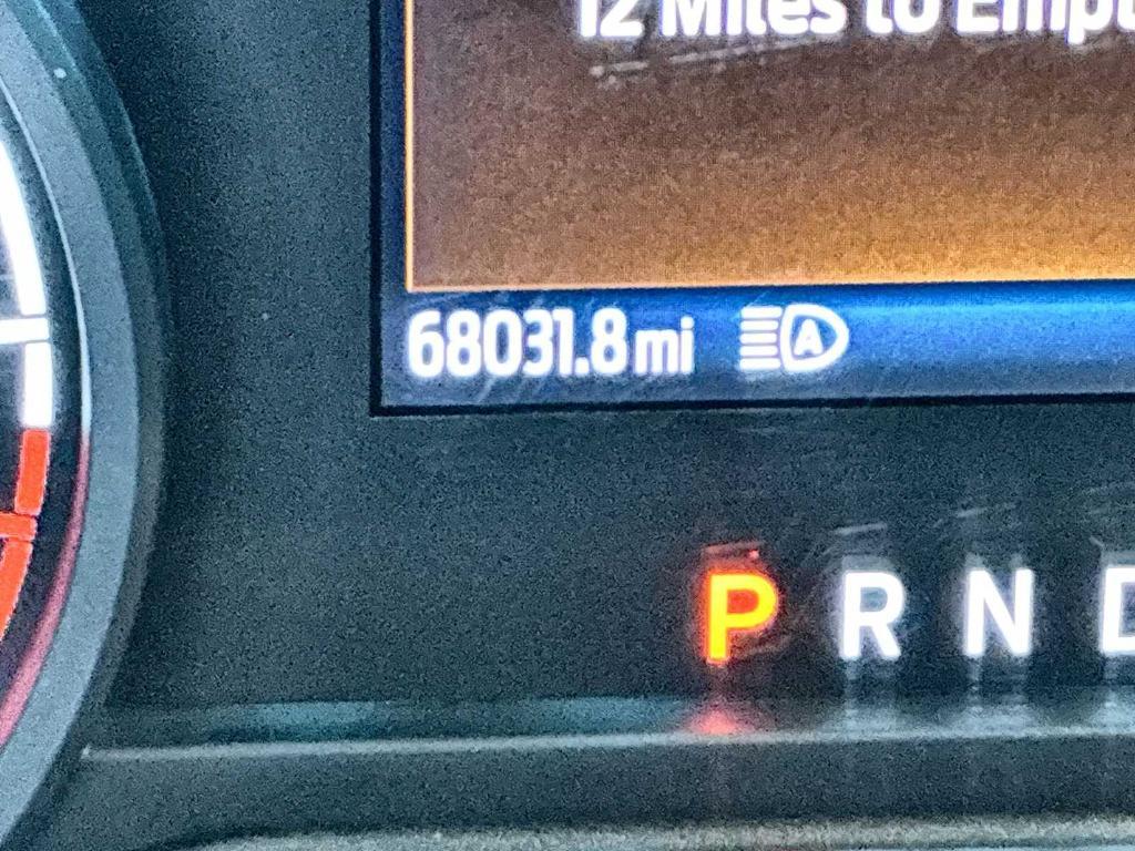 used 2021 Ford F-150 car, priced at $43,342